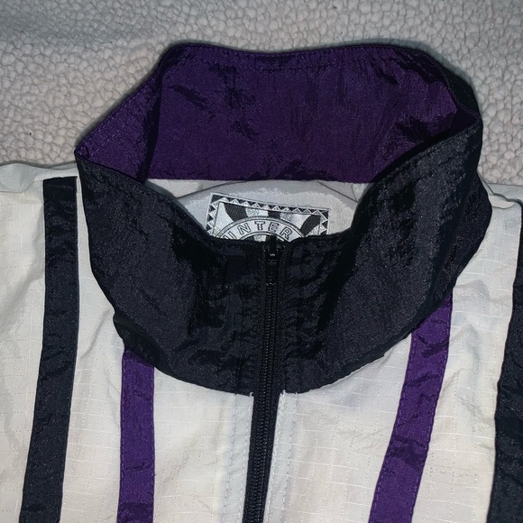 Vintage Windbreaker - Picture 5 of 6